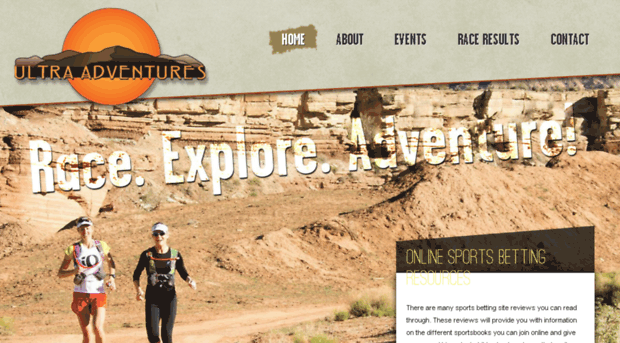 ultra-adventures.com
