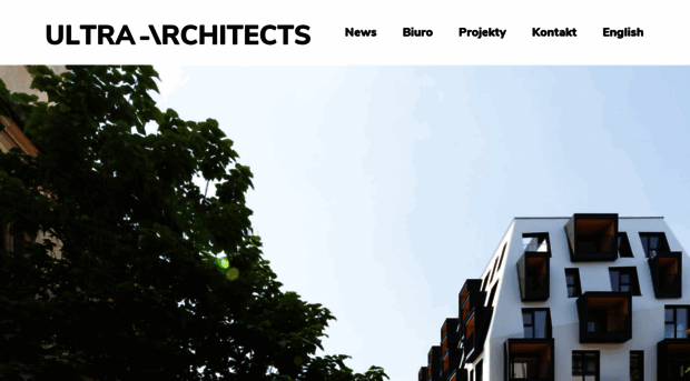 ultra-architects.pl