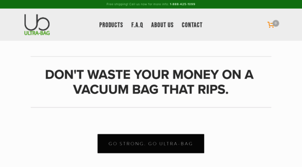 ultra-bag.com