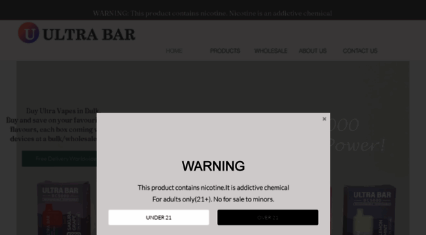 ultra-bar.com