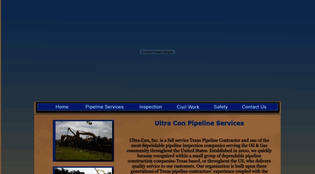 ultra-con.com