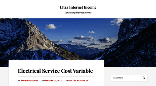 ultra-internet-income.com