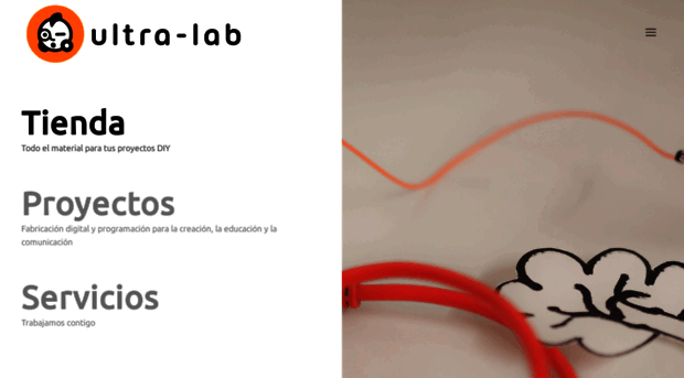 ultra-lab.net