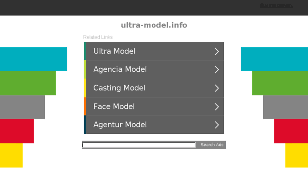 ultra-model.info