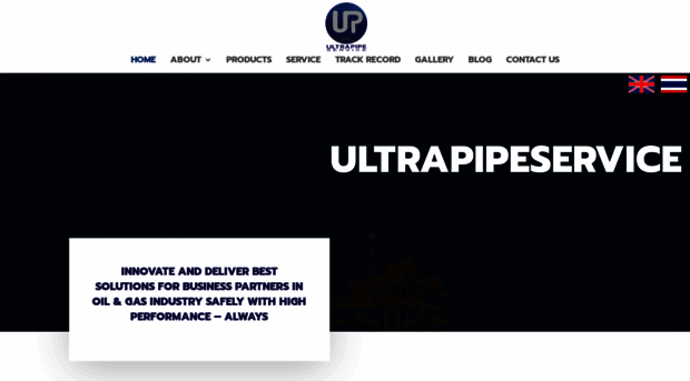 ultra-pipes.com