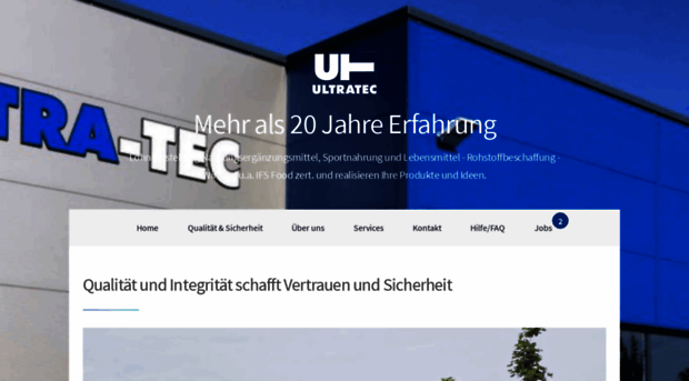 ultra-tec.de