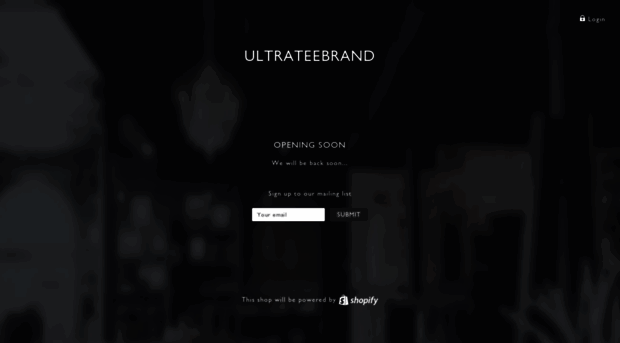 ultra-tee.com