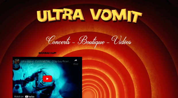 ultra-vomit.com