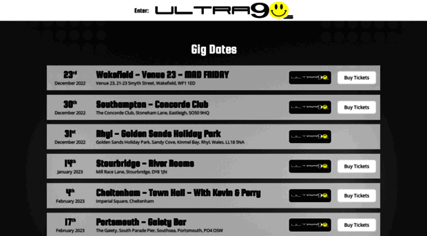 ultra90s.com