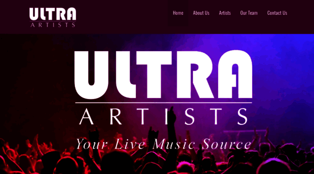 ultraartists.com