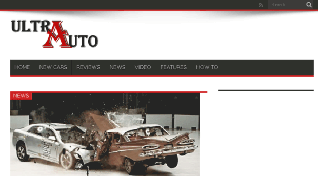 ultraauto.info