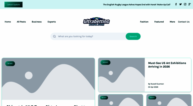 ultrabettingbase.com