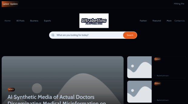 ultrabettingplatform.com