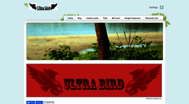 ultrabird.weebly.com