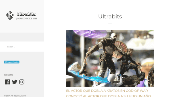 ultrabits.net
