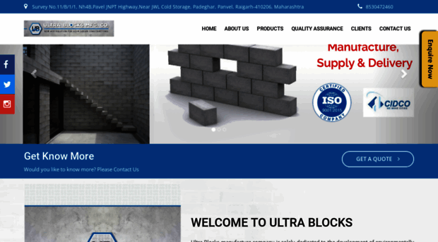 ultrablocks.in