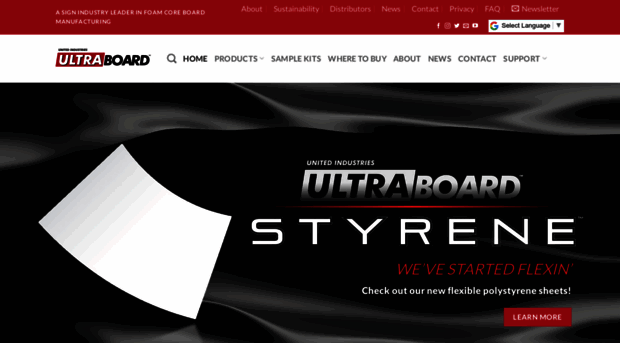 ultraboard.com