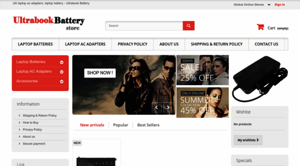 ultrabook-battery.co.uk