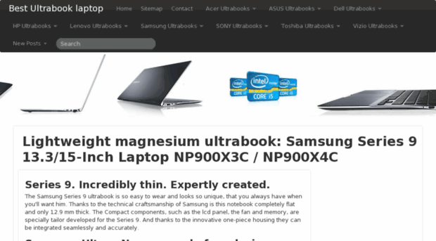 ultrabook-laptop.com