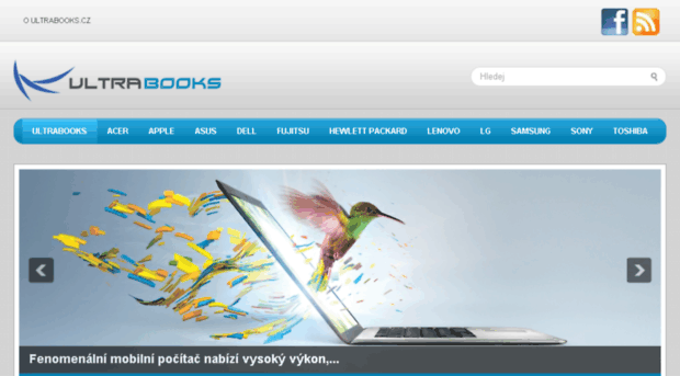 ultrabooks.cz