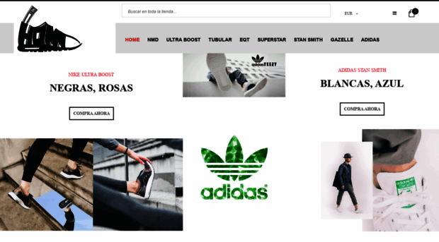 ultraboostes.com