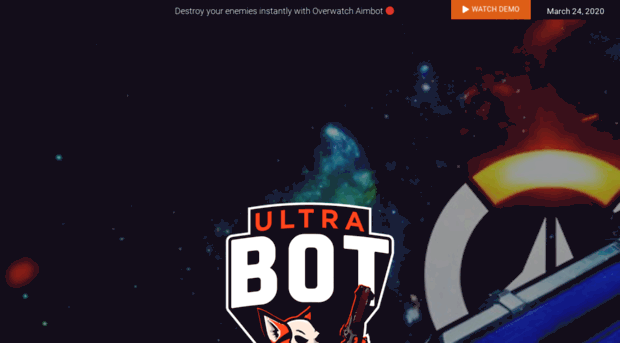 ultrabot.win