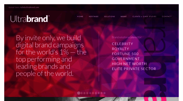 ultrabrand.com