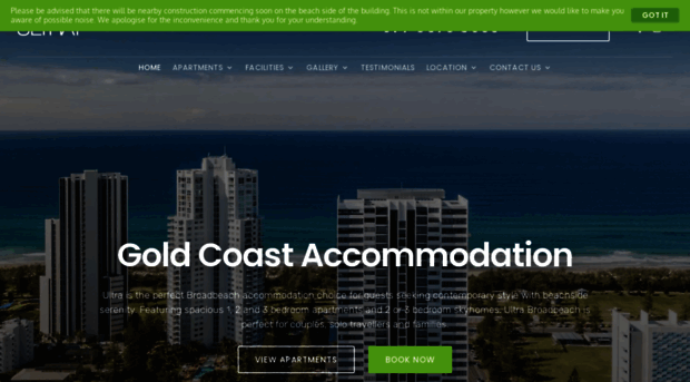 ultrabroadbeach.com.au