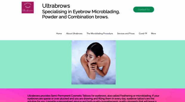 ultrabrows.com.au