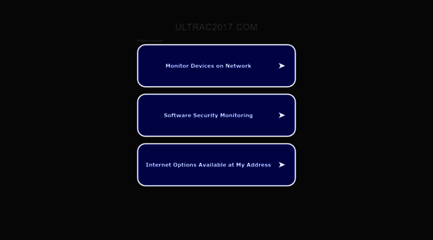 ultrac2017.com