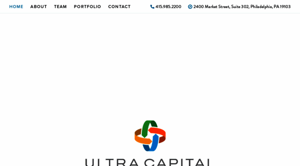 ultracapital.com