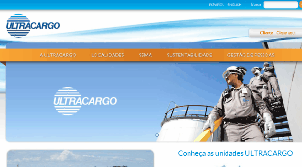 ultracargo.com.br