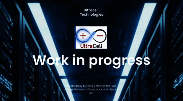 ultracell-technologies.com