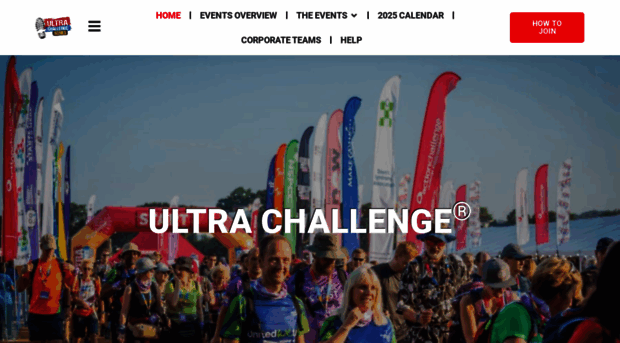 ultrachallenge.com