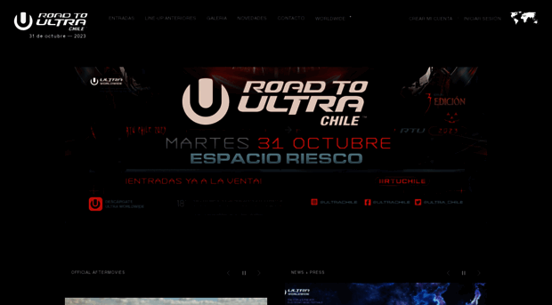 ultrachile.com