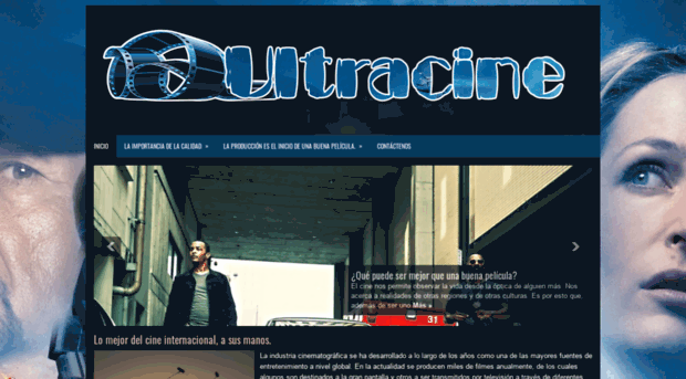ultracine.com.ar