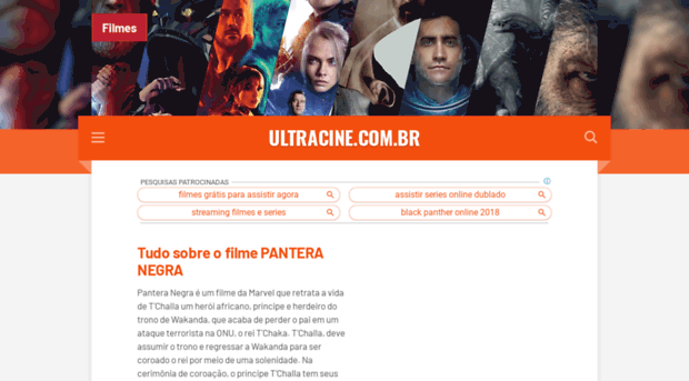 ultracine.com.br