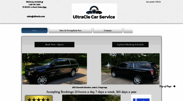 ultracle.com