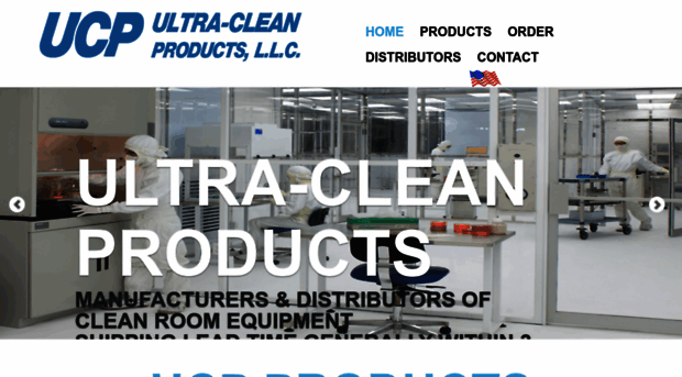 ultracleanproducts.com