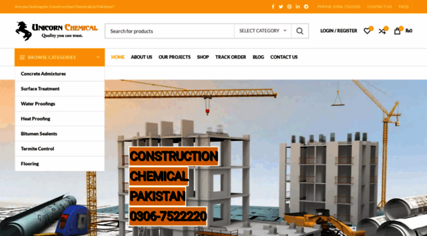 ultraconstruction.pk