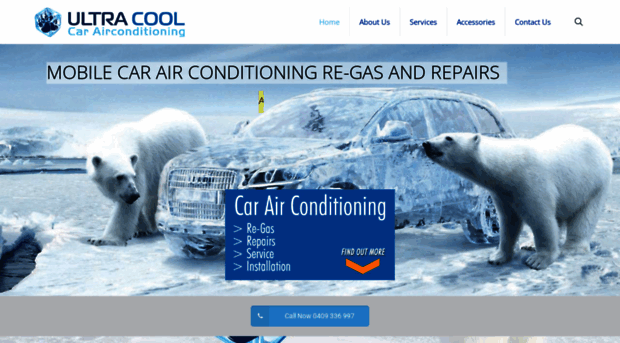 ultracool.com.au