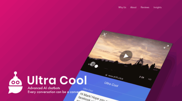 ultracool.io