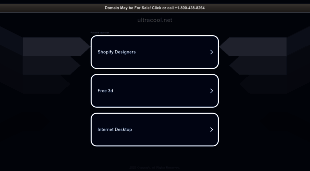ultracool.net