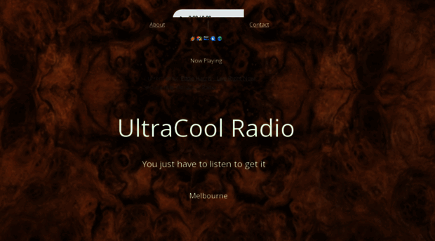 ultracoolradio.net