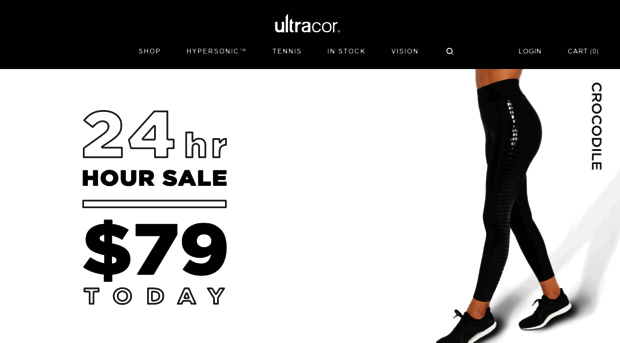 ultracor.com