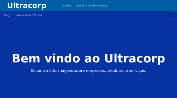 ultracorp.com.br