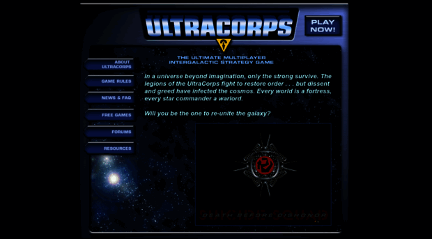 ultracorps.sjgames.com