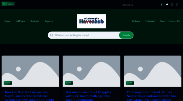 ultracreativehavenhub.nl