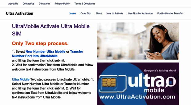 ultractivation.com