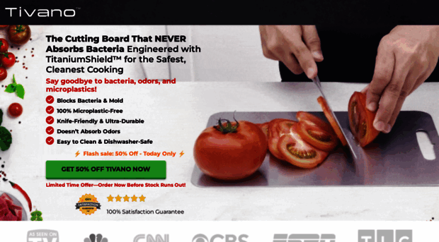 ultracuttingboard.com